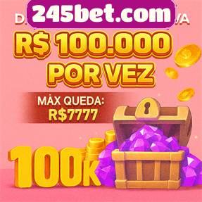 245bet.com Fundo de Resgate de Perdas Semanais